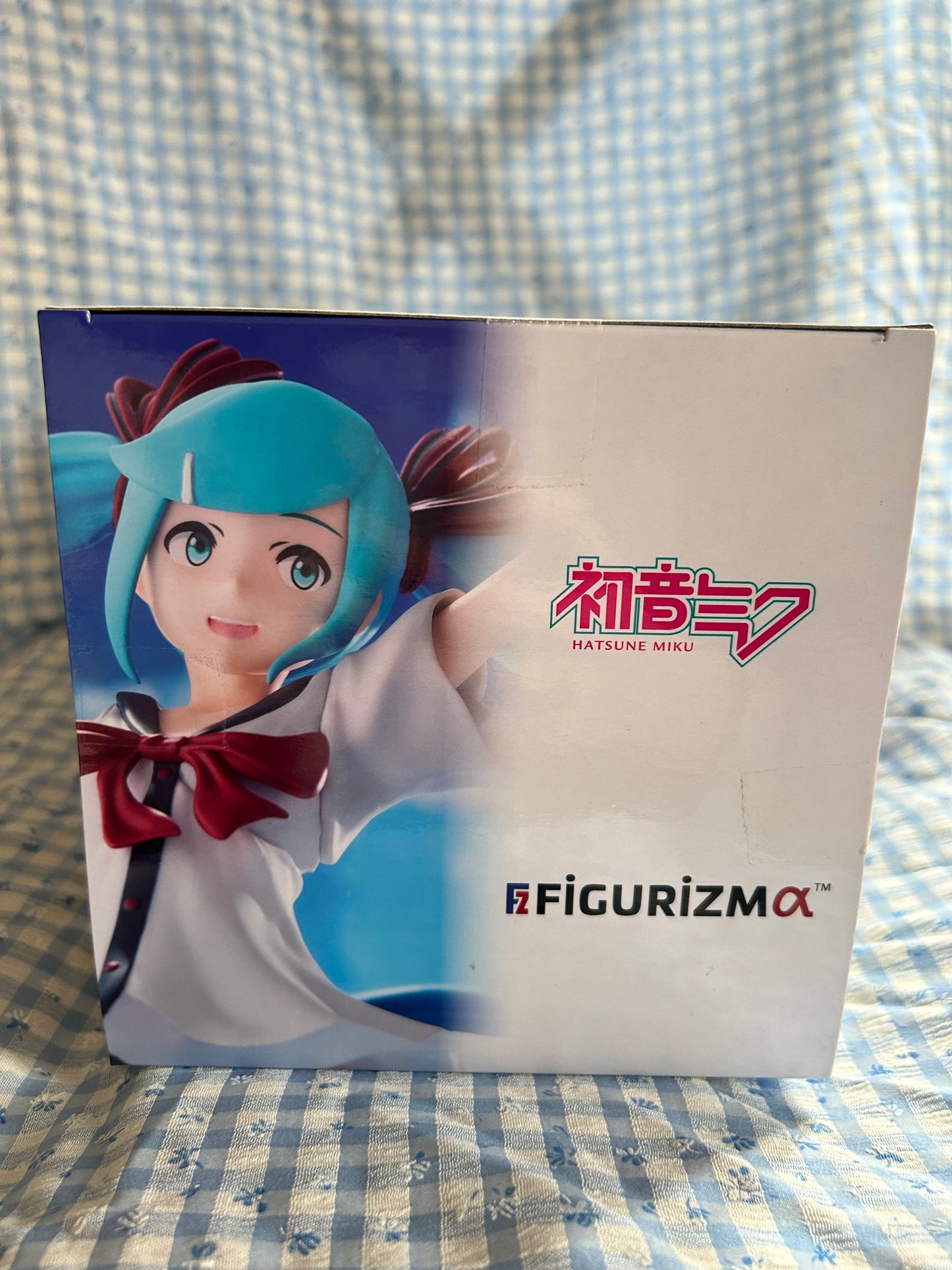 SEGA FigurizM Series: Project Diva Mega39 Hatsune Miku Figure