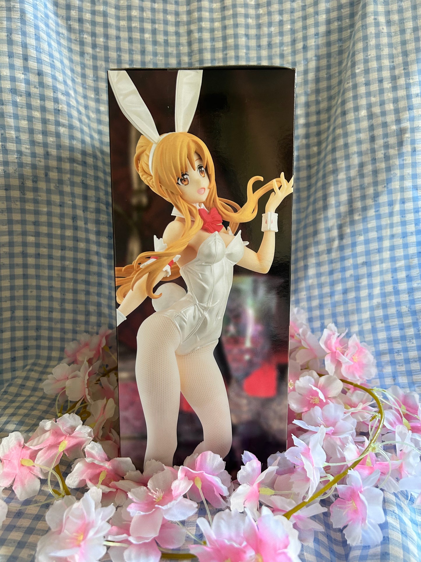 FurYu Bicute Bunnies Series: Sword Art Online Asuna Figure